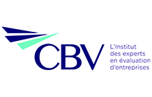 CBV logo