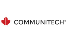 The logo for Communitech is shown