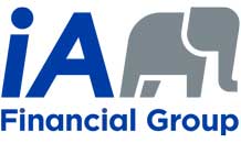 Industrial AI Financial Group Logo"
