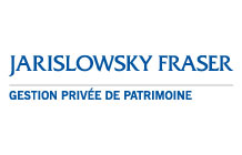 Logo Jarislowsky-Fraser