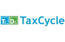 logo tax cycle