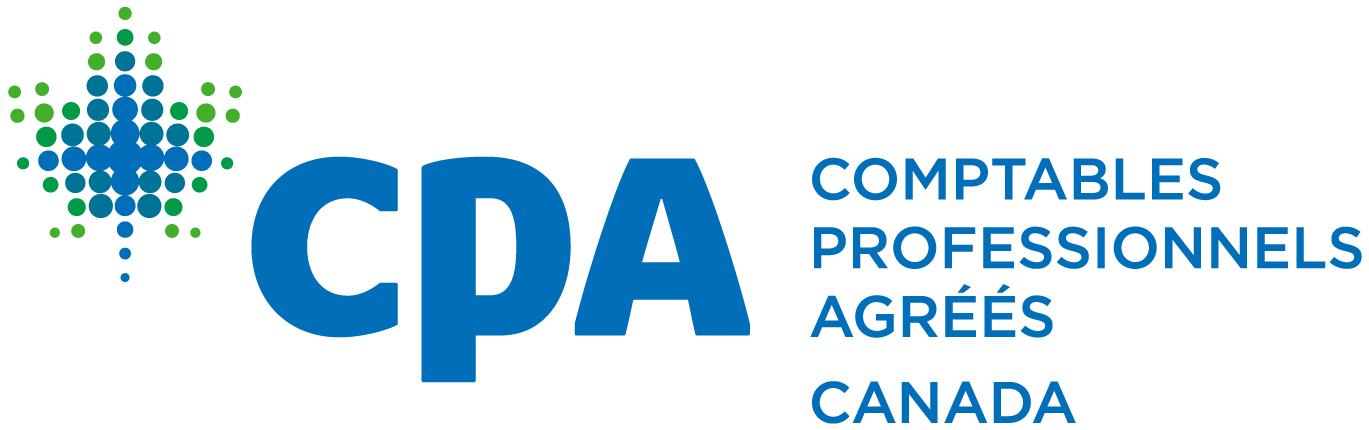 Logo de CPA Canada