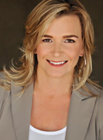 Karen Power, CPA, CA; Partner, Deloitte