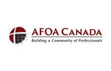 Logo d'AFOA Canada