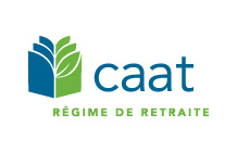 Logo de Régime de retraite CAAT
