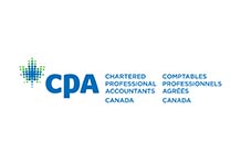 Logo de CPA Canada