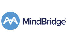 mindbridge logo