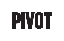 magazine pivot logo