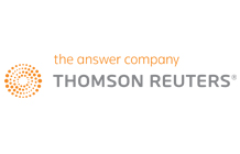 Thomson Reuters-the answer company