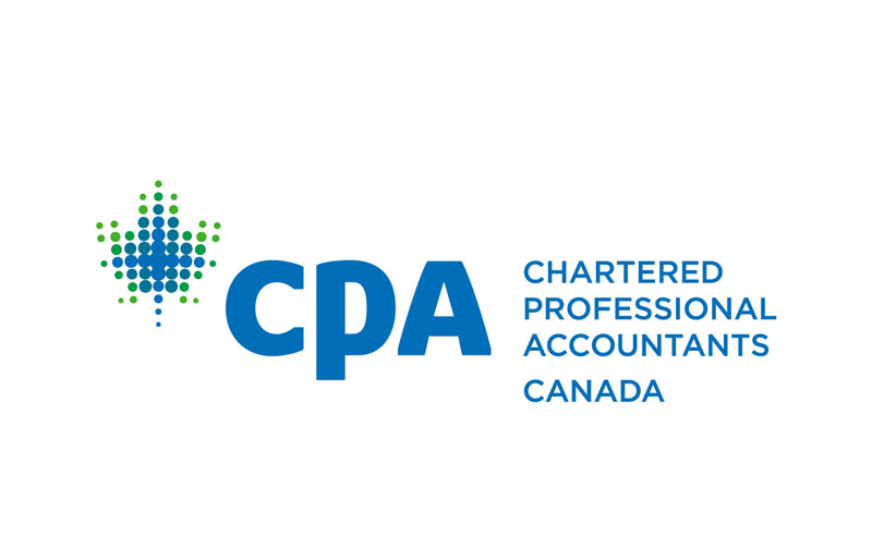 CPA Canada logo