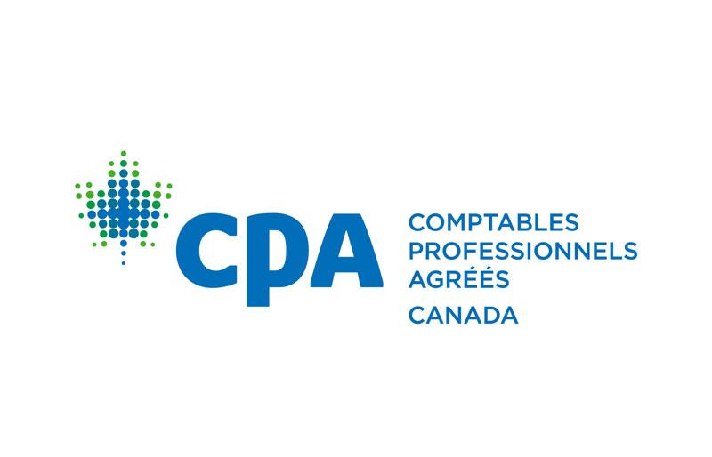 Logo du CPA Canada