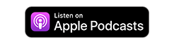Logo d'Apple Podcasts