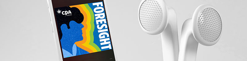 Foresight CPA podcast episode 3